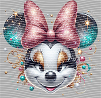 Mickey-AMQ 2061